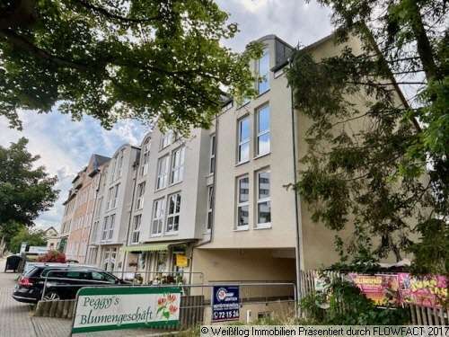 Foto - Wohnung zum Kaufen in Chemnitz 49.000,00 € 40 m²