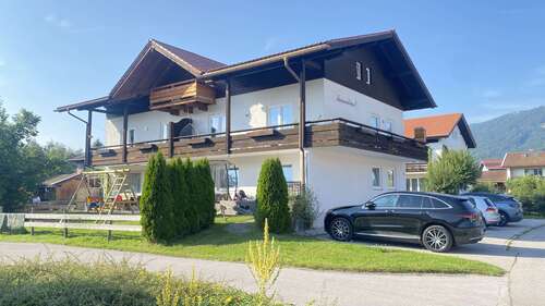 Foto - Wohnung zum Kaufen in Inzell 359.000,00 € 95 m²