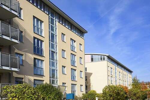 Foto - Wohnung zum Mieten in Potsdam 560,00 € 59 m²