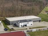 Halle in Niedernhall 4.250.000,00 € 2808 m²
