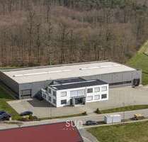 Halle in Niedernhall 4.250.000,00 € 2808 m²