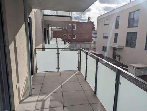 Foto - Wohnung zum Mieten in Straubing 1.230,00 € 94.38 m²