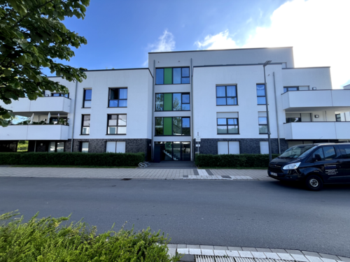 Foto - Wohnung zum Mieten in Gelsenkirchen 806,52 € 67.21 m²