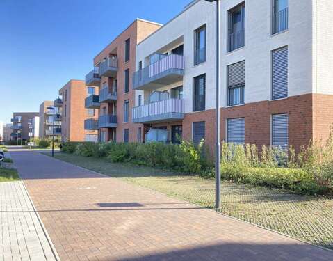 Foto - Wohnung zum Mieten in Tornesch 780,00 € 57 m²