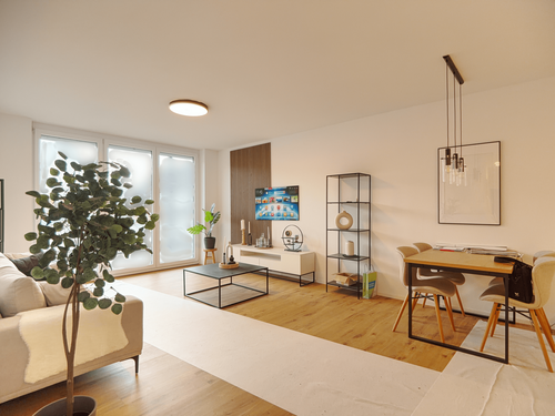 Foto - Wohnung zum Kaufen in Balingen 355.000,00 € 94 m²