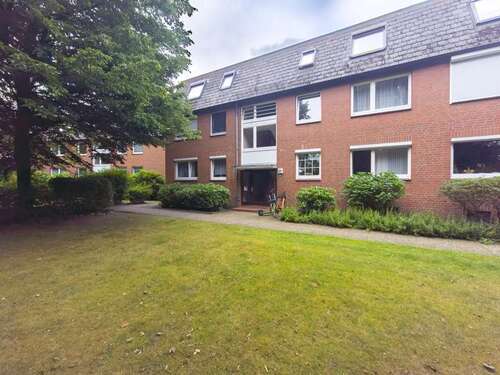 Foto - Wohnung zum Mieten in Hamburg 930,00 € 61.42 m²