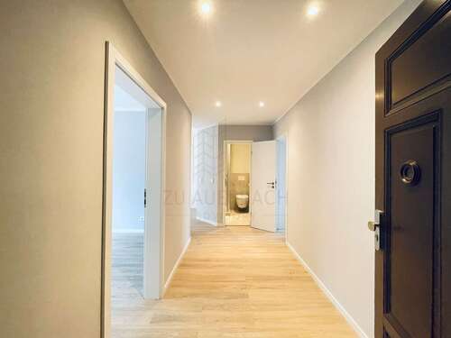 Foto - Wohnung zum Mieten in Leipzig 529,63 € 46.87 m²