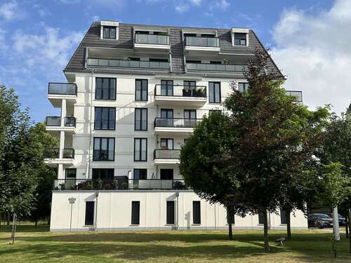 Foto - Wohnung zum Kaufen in Rostock 320.000,00 € 80 m²