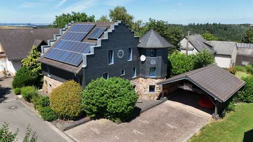Foto - Haus zum Kaufen in Uhler 475.000,00 € 229.5 m²