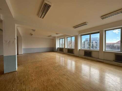 Foto - Büro in München 1.159,80 € 116 m²