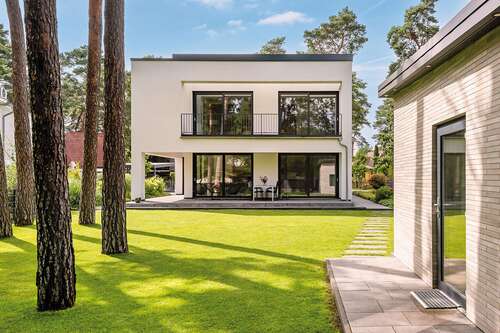 Foto - Haus zum Kaufen in Dahlwitz-Hoppegarten 1.249.000,00 € 223 m²