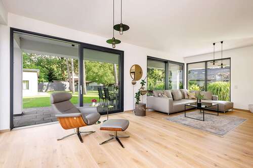 Foto - Haus zum Kaufen in Dahlwitz-Hoppegarten 1.249.000,00 € 223 m²