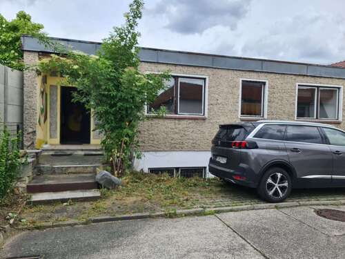 Foto - Haus zum Kaufen in Frankfurt Oder 185.000,00 € 84.45 m²