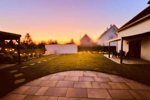 Foto - Haus zum Kaufen in Arnsdorf 569.000,00 € 143 m²