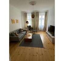 Wohnen auf Zeit in Berlin 1.890,00 €