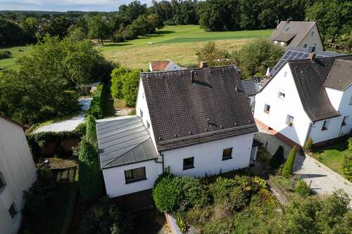 Foto - Haus zum Kaufen in Nürnberg Stein 760.000,00 € 120 m²
