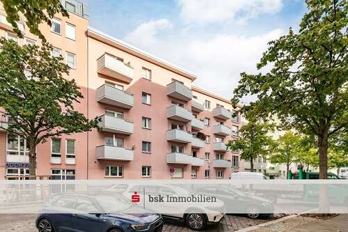 Foto - Wohnung zum Kaufen in Berlin 159.000,00 € 38.82 m²