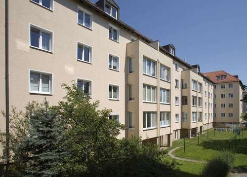 Foto - Wohnung zum Mieten in Dresden 405,00 € 50.24 m²