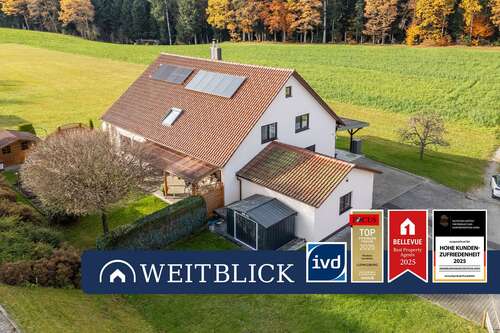 Foto - Haus zum Kaufen in Alfdorf 449.000,00 € 215 m²