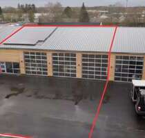 Halle in Flensburg 3.051,00 € 365 m²