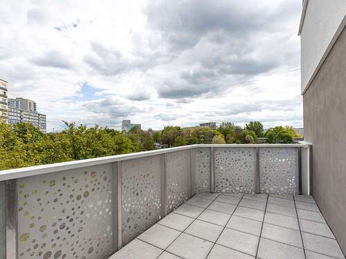 Foto - Wohnung zum Mieten in HalleS. 1.152,00 € 111.16 m²