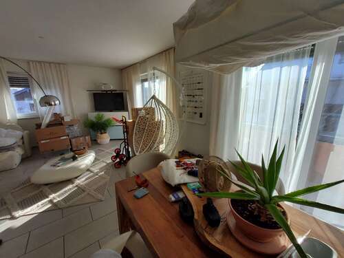 Foto - Wohnung zum Mieten in Münsing 950,00 € 60 m²