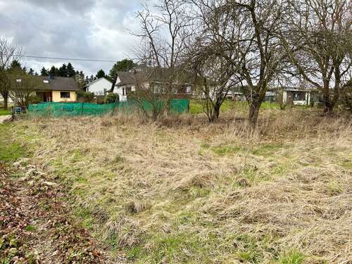 Foto - Grundstück zu verkaufen in Oberehe-Stroheich 45.000,00 € 597 m²