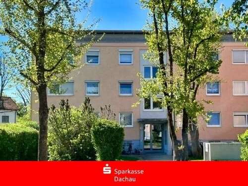 Foto - Wohnung zum Kaufen in Olching 495.000,00 € 83 m²