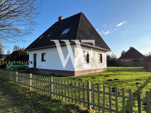 Foto - Haus zum Kaufen in Edewecht 254.000,00 € 126 m²