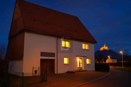 Foto - Haus zum Kaufen in Bisingen 330.000,00 € 182 m²