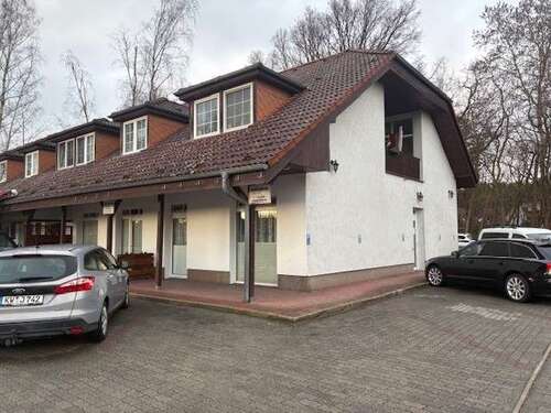 Foto - Wohnung zum Mieten in Heidesee 399,00 € 42 m²