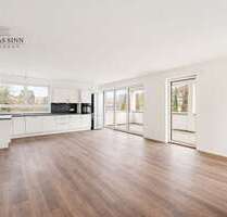 Wohnung zum Mieten in Mosbach 1.300,00 € 118.13 m²