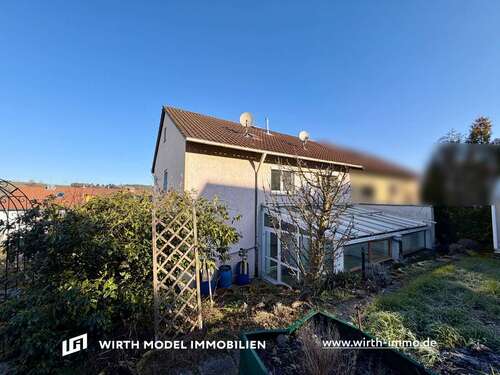 Foto - Haus zum Kaufen in Schonungen 245.000,00 € 154 m²