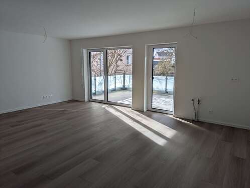 Foto - Wohnung zum Mieten in Straubing 1.135,00 € 87.48 m²