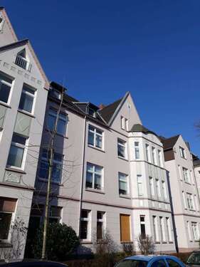 Foto - Wohnung zum Mieten in Gelsenkirchen 983,20 € 122.9 m²