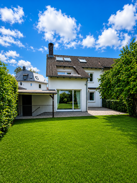 Foto - Haus zum Mieten in Oberursel 3.400,00 € 186.46 m²
