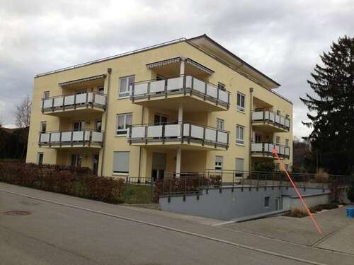 Foto - Wohnung zum Kaufen in Mühlacker 360.000,00 € 116.59 m²