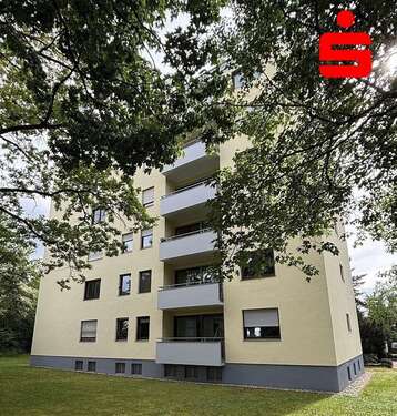 Foto - Wohnung zum Kaufen in Bad Kissingen 249.800,00 € 108 m²