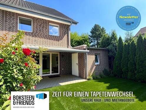Foto - Haus zum Kaufen in Oberhausen 499.000,00 € 171 m²