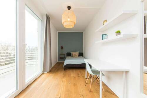 Foto - WG-Zimmer in Berlin 780,00 € 15 m²