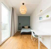 WG-Zimmer in Berlin 780,00 € 15 m²