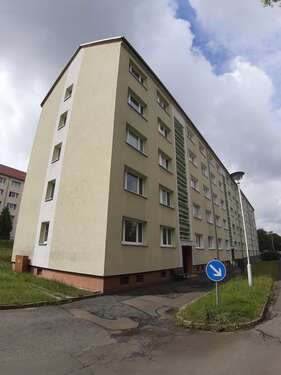 Foto - Wohnung zum Mieten in Werdau 353,00 € 66.65 m²