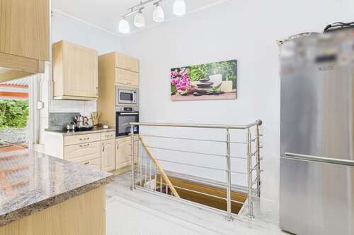 Foto - Haus zum Kaufen in Duisburg 319.900,00 € 270 m²