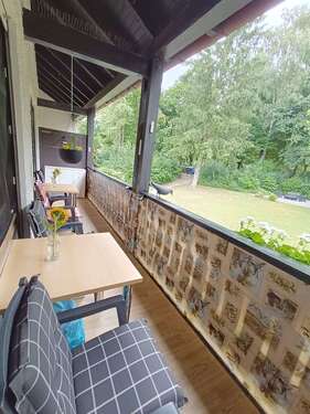 Foto - Wohnung zum Kaufen in Bad Griesbach-Therme 120.000,00 € 56 m²