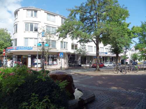 Foto - Büro in Uelzen 1.262,50 € 181.28 m²