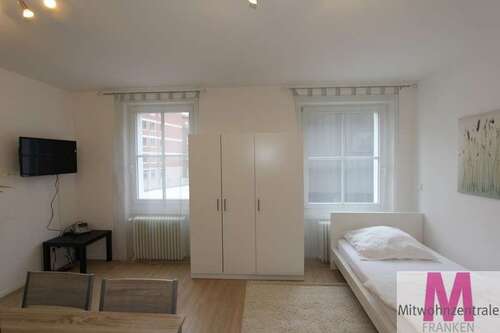Foto - Wohnen auf Zeit in Nürnberg 690,00 €