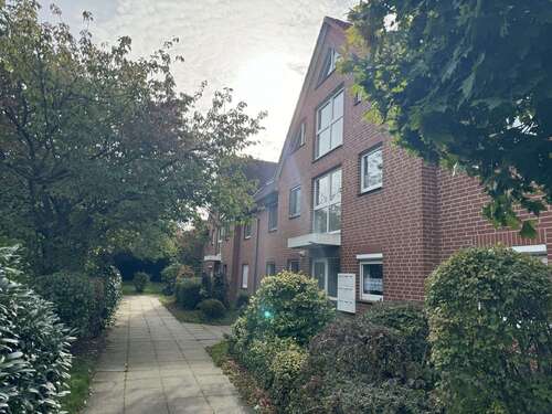 Foto - Wohnung zum Kaufen in Hohenwarsleben 46.500,00 € 30.38 m²