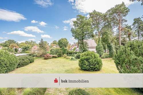 Foto - Grundstück zu verkaufen in Falkensee 450.000,00 € 985 m²