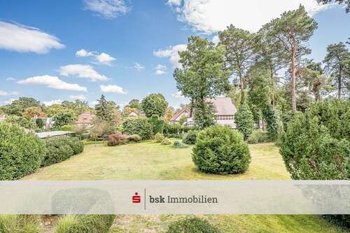 Foto - Grundstück zu verkaufen in Falkensee 450.000,00 € 985 m²