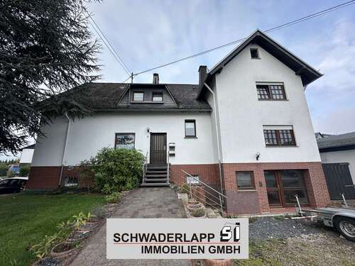 Foto - Haus zum Kaufen in Freilingen 289.000,00 € 240 m²